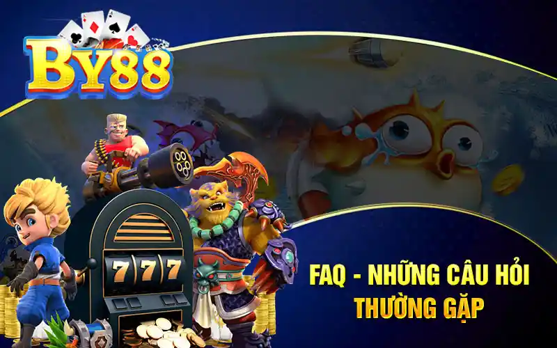 FAQ giấy chứng nhận