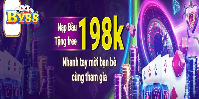 Chất lượng tạo nên thương hiệu nhà cái By88