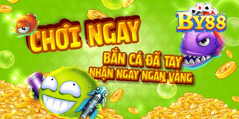 Game trực tuyến có tỷ lệ đổi thưởng cao