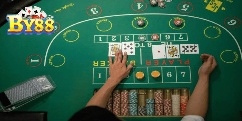 Kinh nghiệm chơi Baccarat tất thắng