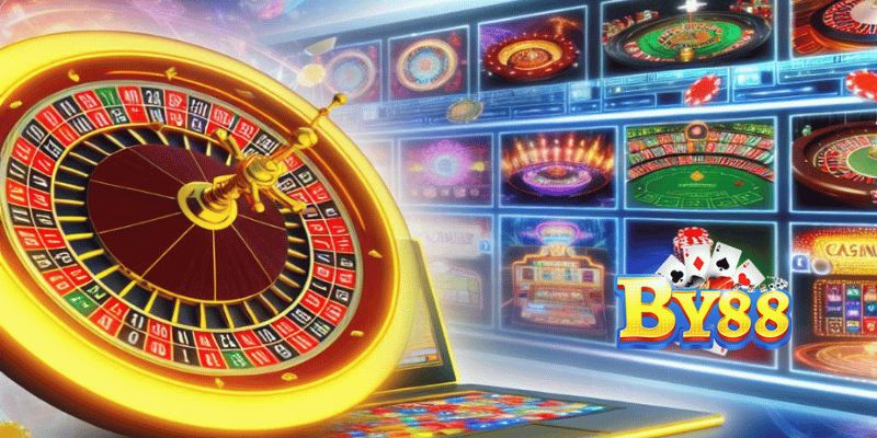 Học hỏi thuật đánh Roulette đâu thắng đó