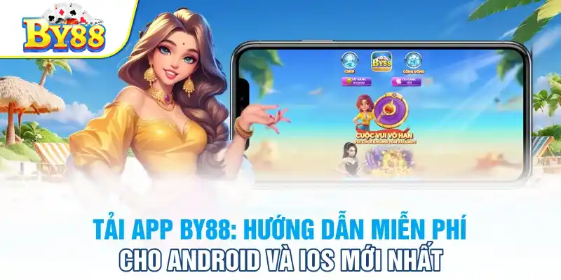 Hướng dẫn cách App và cài đặt