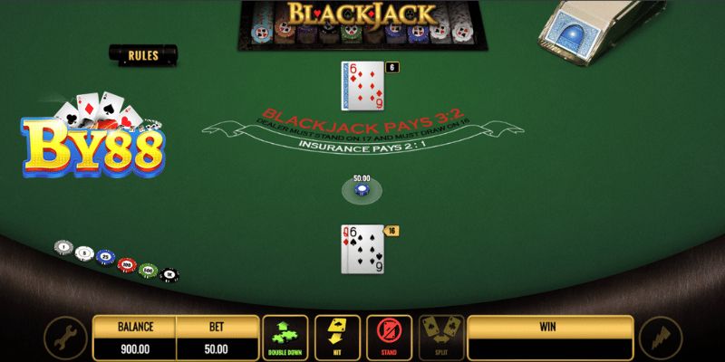 Kinh nghiệm chơi Blackjack bất bại