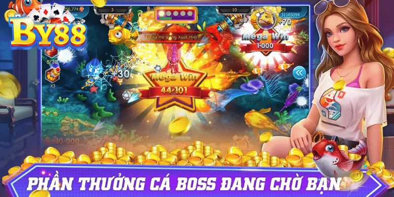 Game hot với nhiều tính năng mới mẻ, độc đáo